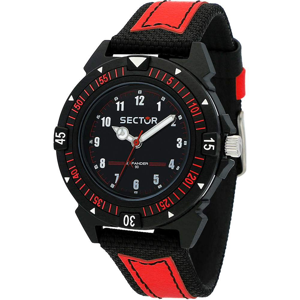 Reloj Sector R3251197060 Expander 90