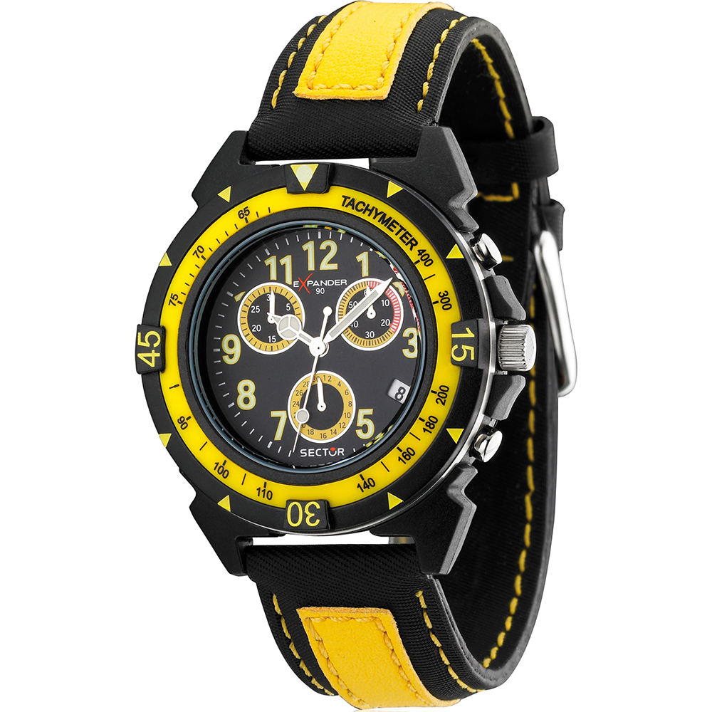 Reloj Sector R3271697027 Expander 90