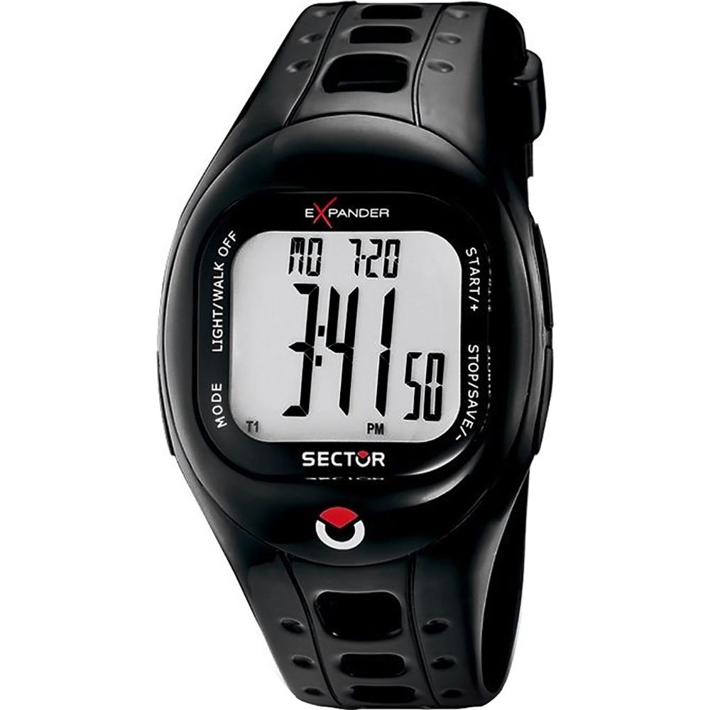 Reloj Sector R3251274015 Outdoor Running