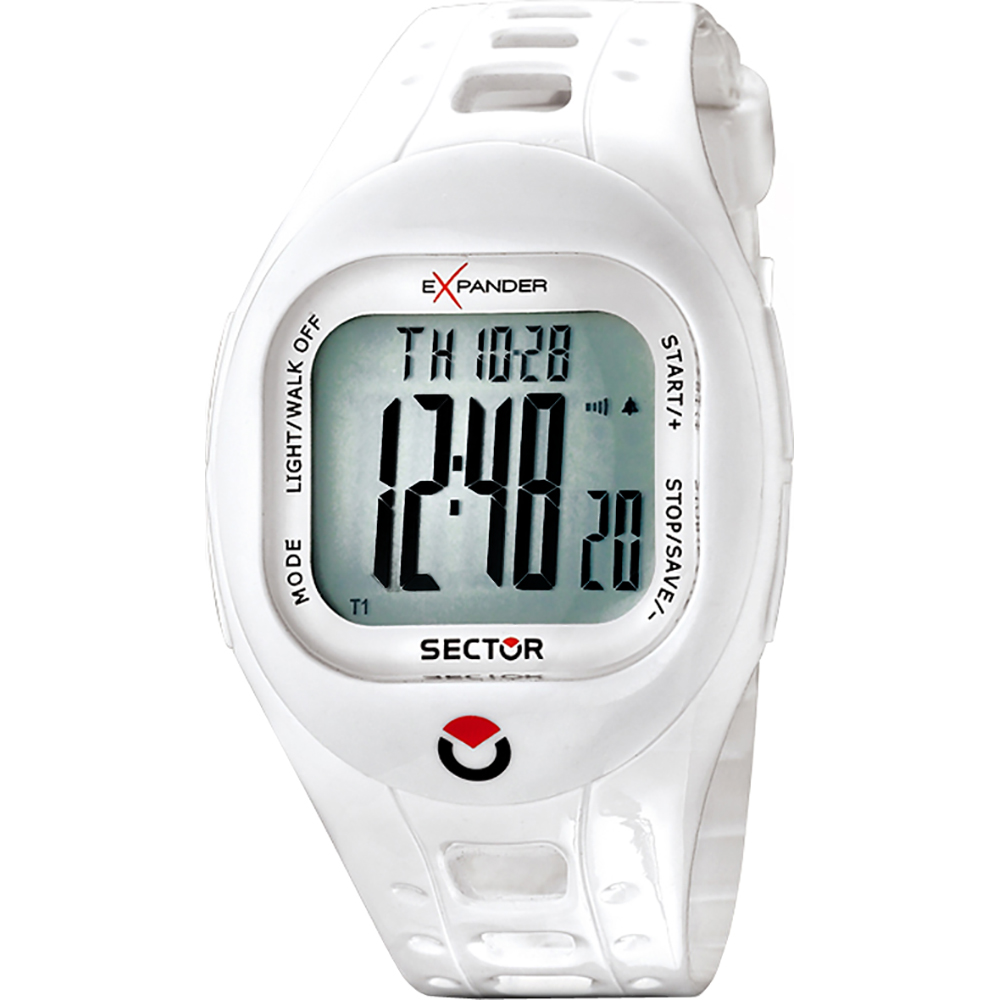 Reloj Sector R3251274115 Outdoor Running