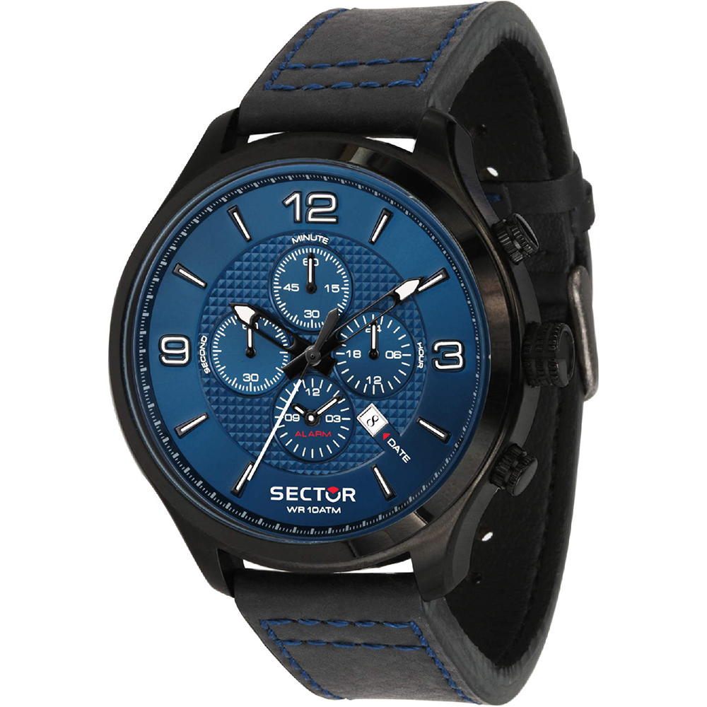 Reloj Sector R3271804001 Traveller