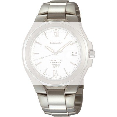 Correa Seiko Straps Collection 3208MG