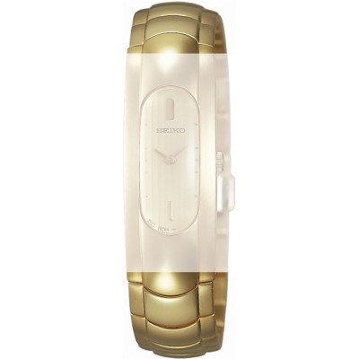 Correa Seiko Straps Collection 32N2KZ