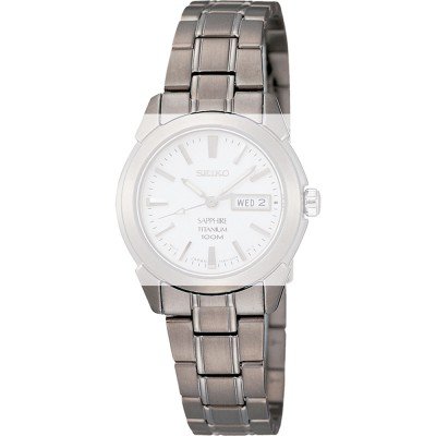 Correa Seiko Straps Collection 34Q3MG
