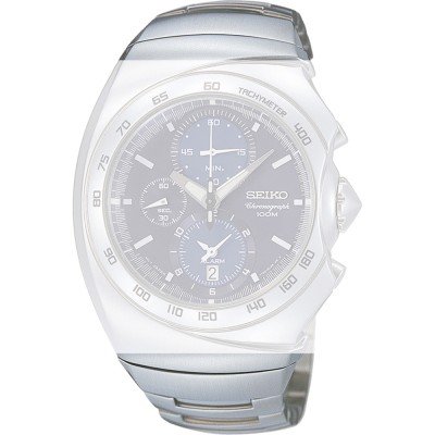 Correa Seiko Straps Collection 35X4JK