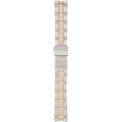 Correa Seiko Straps Collection 4621LG