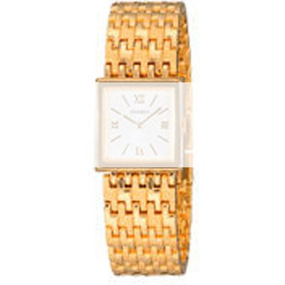 Correa Seiko Straps Collection 4716KZ