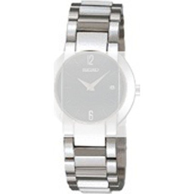 Correa Seiko Straps Collection 48T4JG