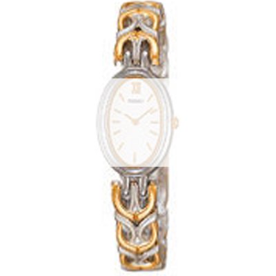 Correa Seiko Straps Collection 49Q3CZ