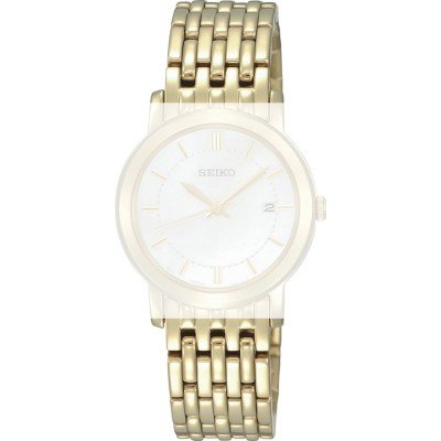 Correa Seiko Straps Collection 4A3T1KM