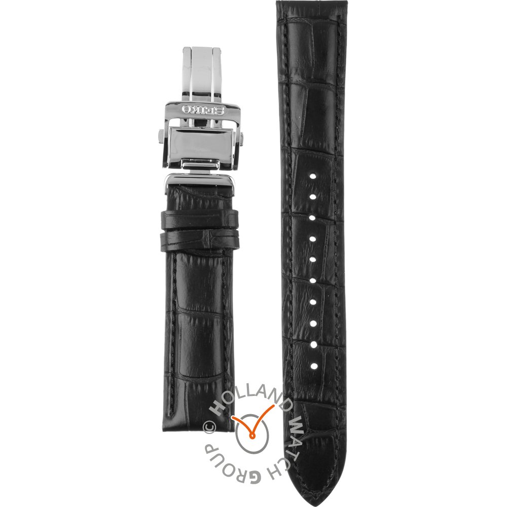 Correa Seiko Straps Collection 4A961JL