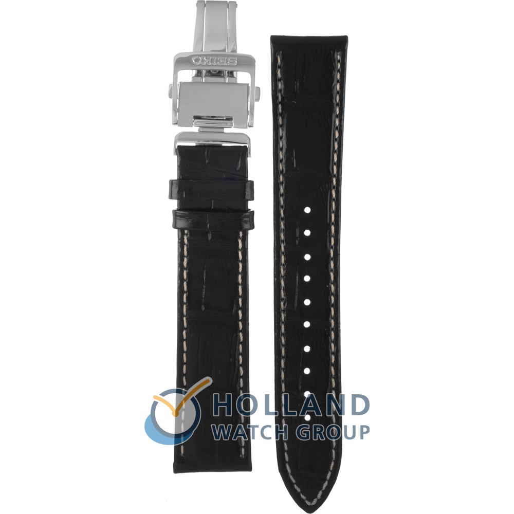 Correa Seiko Straps Collection 4K08JB