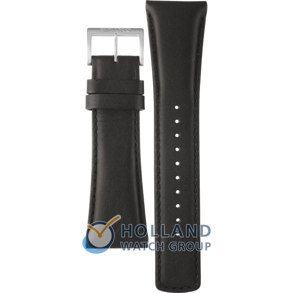 Correa Seiko Straps Collection 4KW8JZ