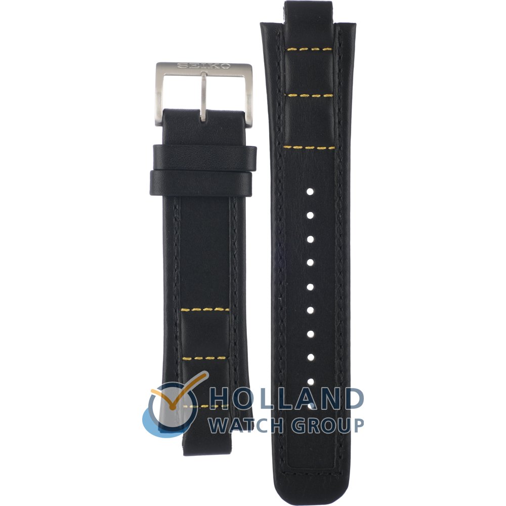 Correa Seiko Straps Collection 4LF1JB