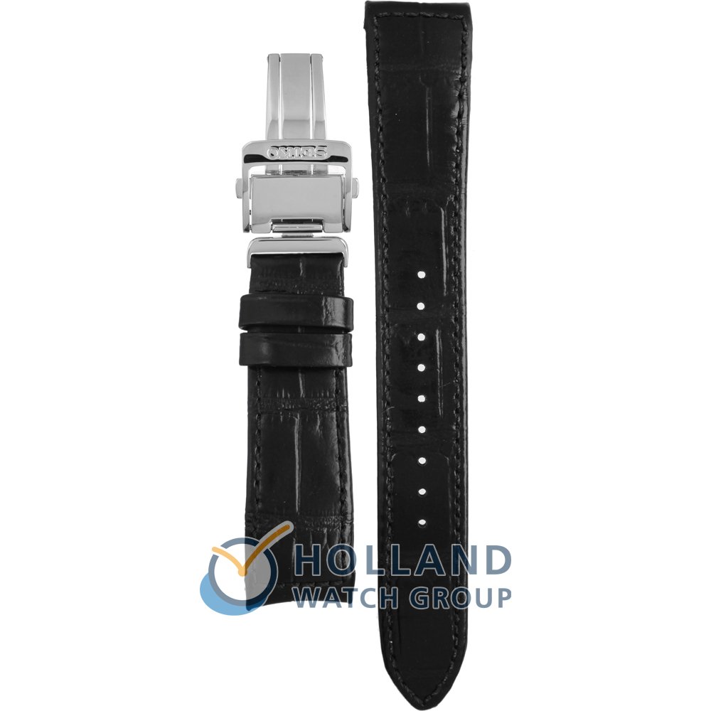 Correa Seiko Straps Collection 4LJ6JB