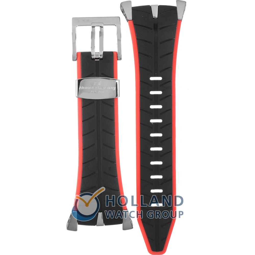 Correa Seiko Straps Collection 4LK0JB