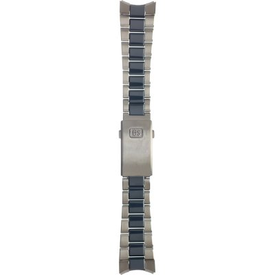 Correa Seiko Straps Collection A012118W9