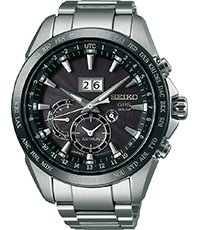 SSE149J1 Astron Big-Date 45.5mm