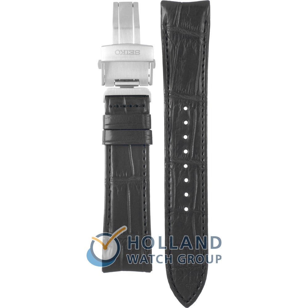 Correa Seiko Straps Collection DA0D1AC