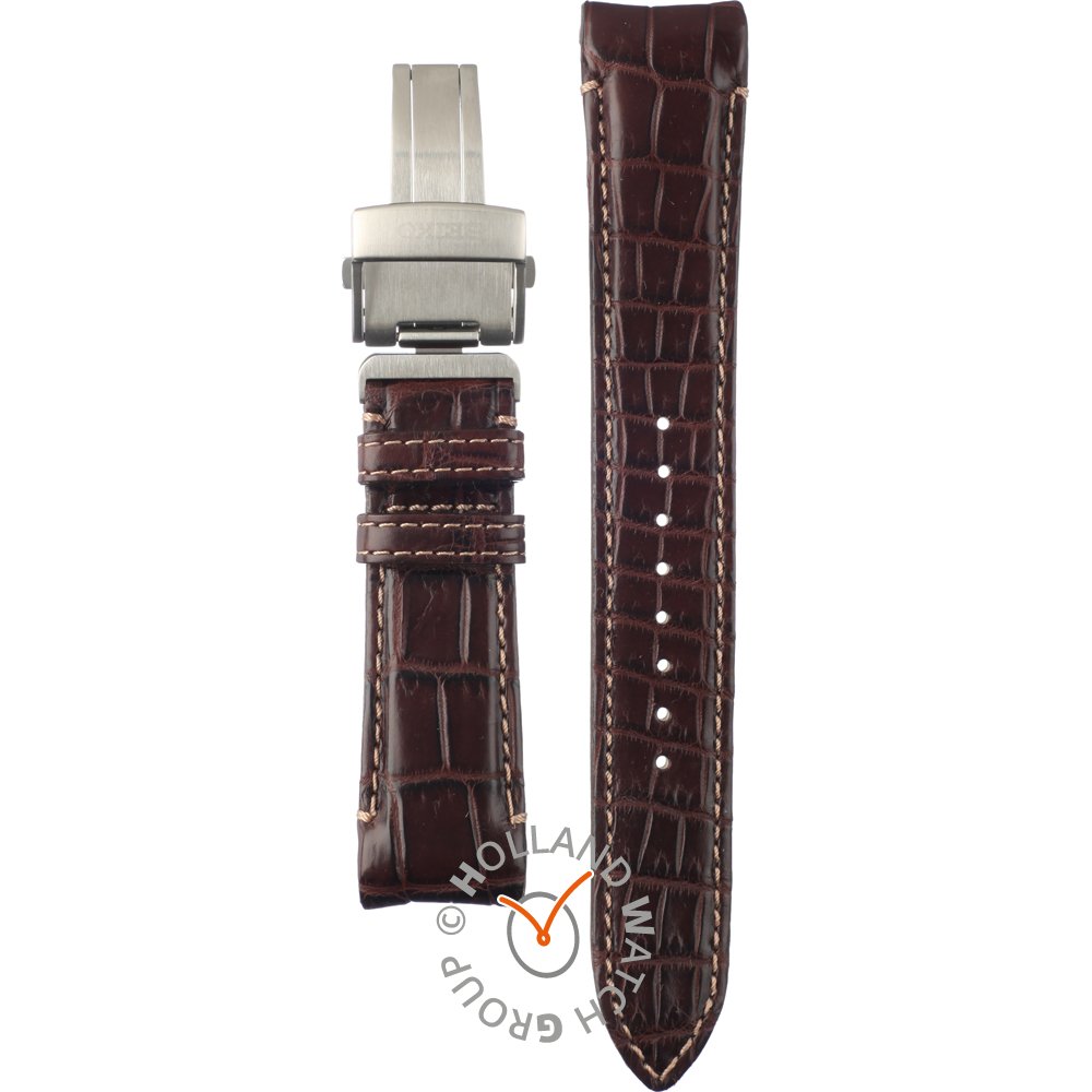 Correa Seiko Straps Collection DG41AW