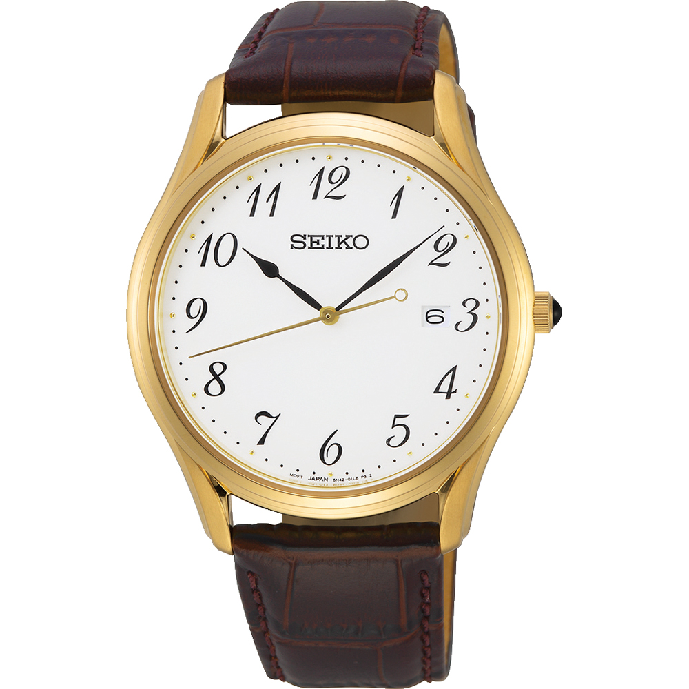 Seiko SUR306P1 Reloj