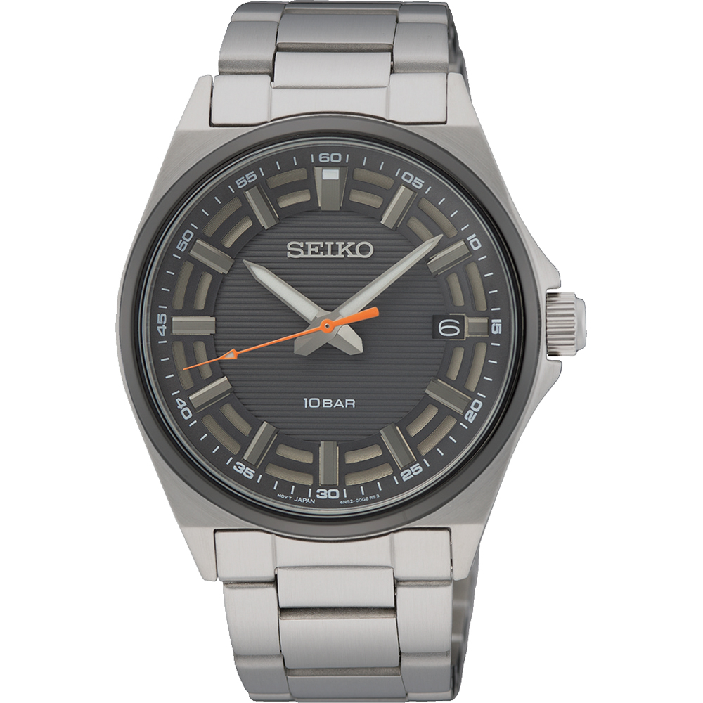 Reloj Seiko SUR507P1