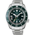 Reloj Seiko Sea HBC001J1 Prospex - Diver's Watch 1968 Heritage GMT