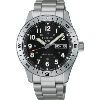 Reloj Seiko 5 Sports HDB006K1 Seiko 5 Sports Field