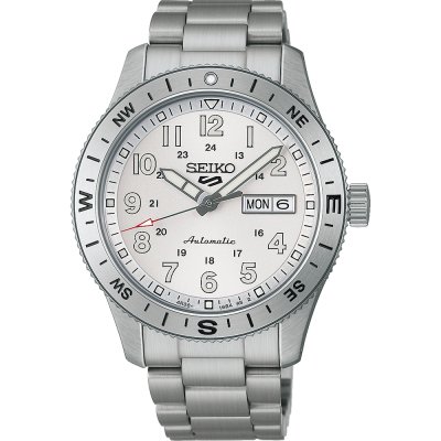 Reloj Seiko 5 Sports HDB007K1 Seiko 5 Sports Field