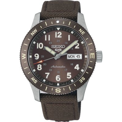 Reloj Seiko 5 Sports HDB009K1 Seiko 5 Sports Field