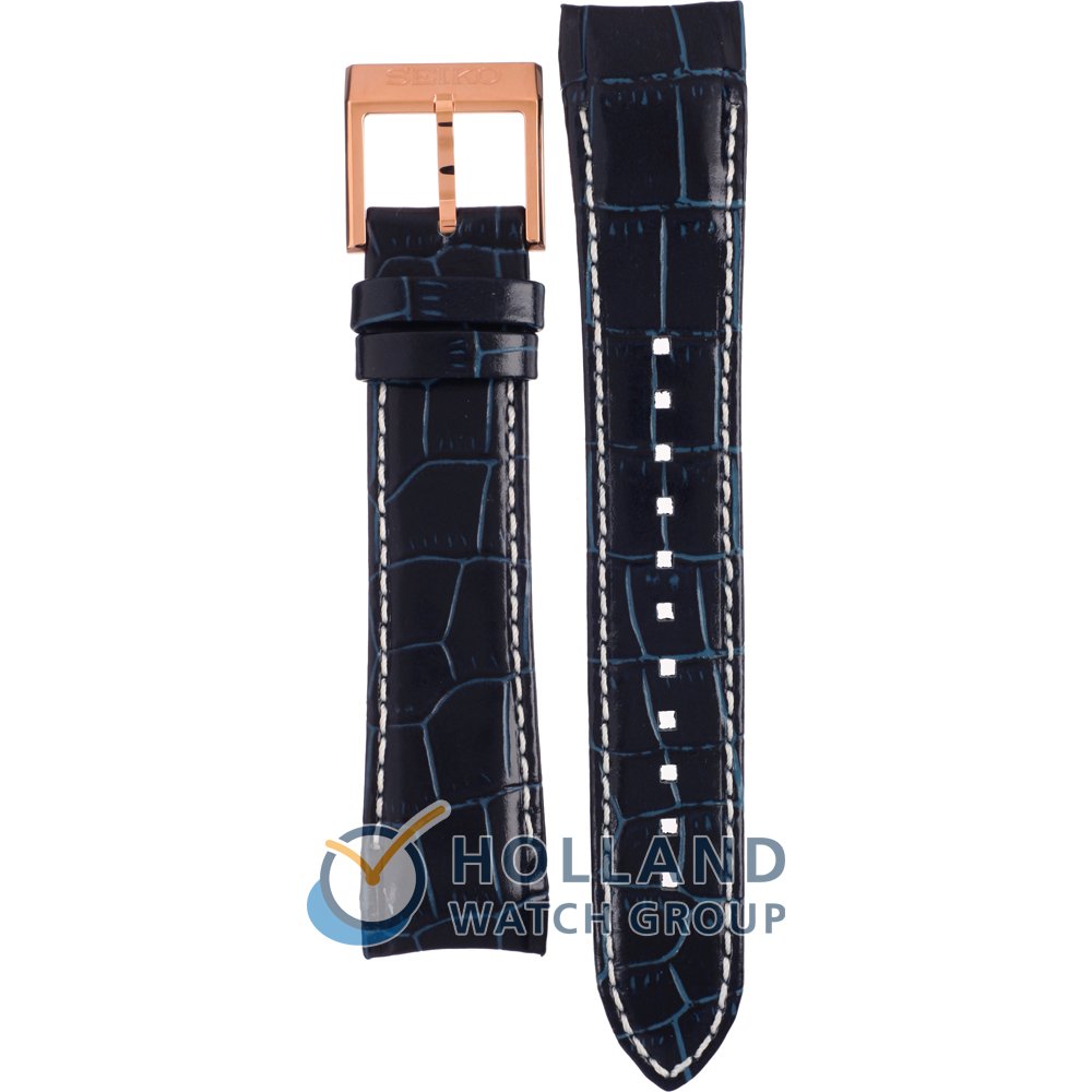 Correa Seiko Straps Collection L01M019P0