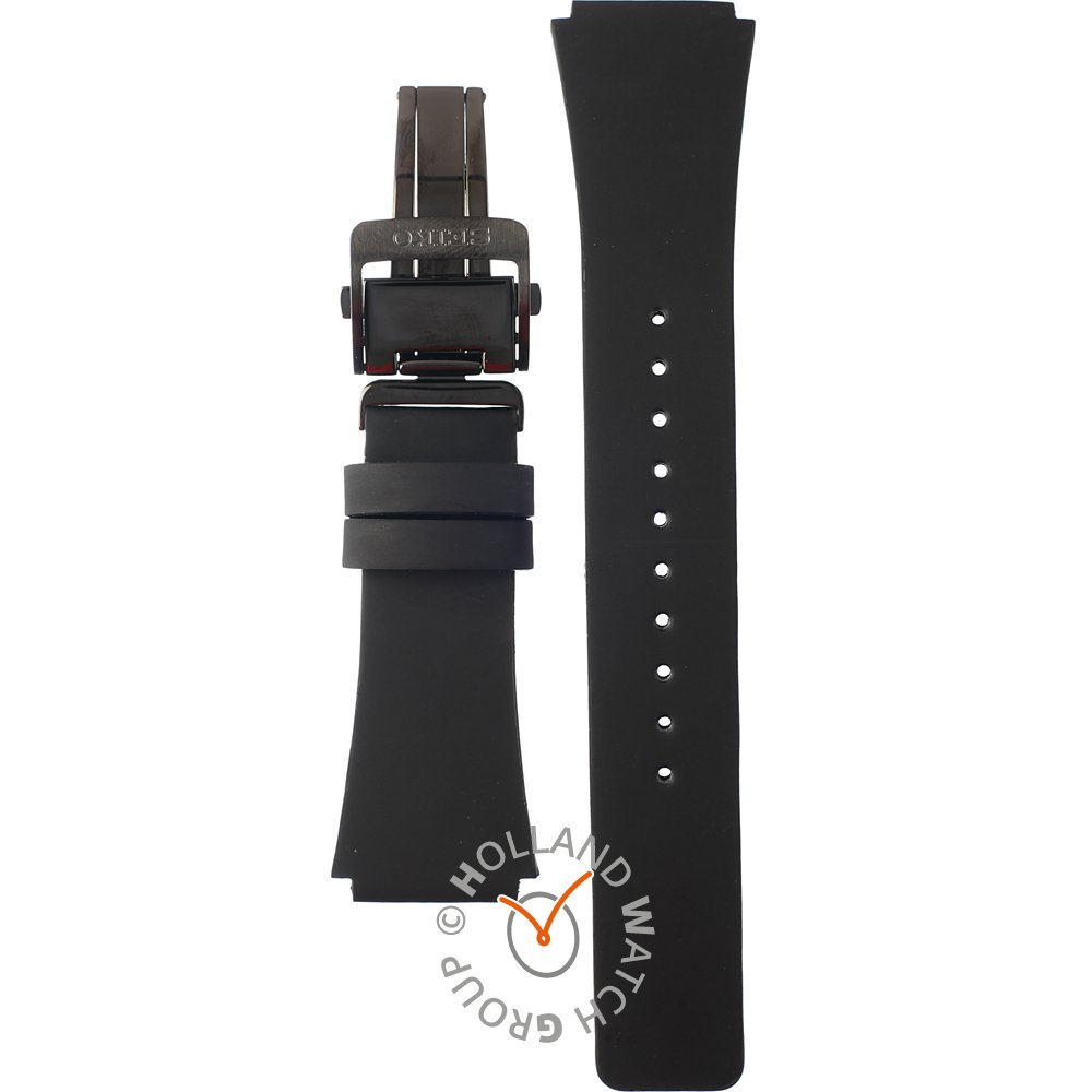 Correa Seiko Straps Collection L084011M0 Spirit