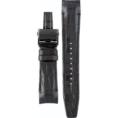 Correa Seiko Astron straps L0CK019M9 SBXB083