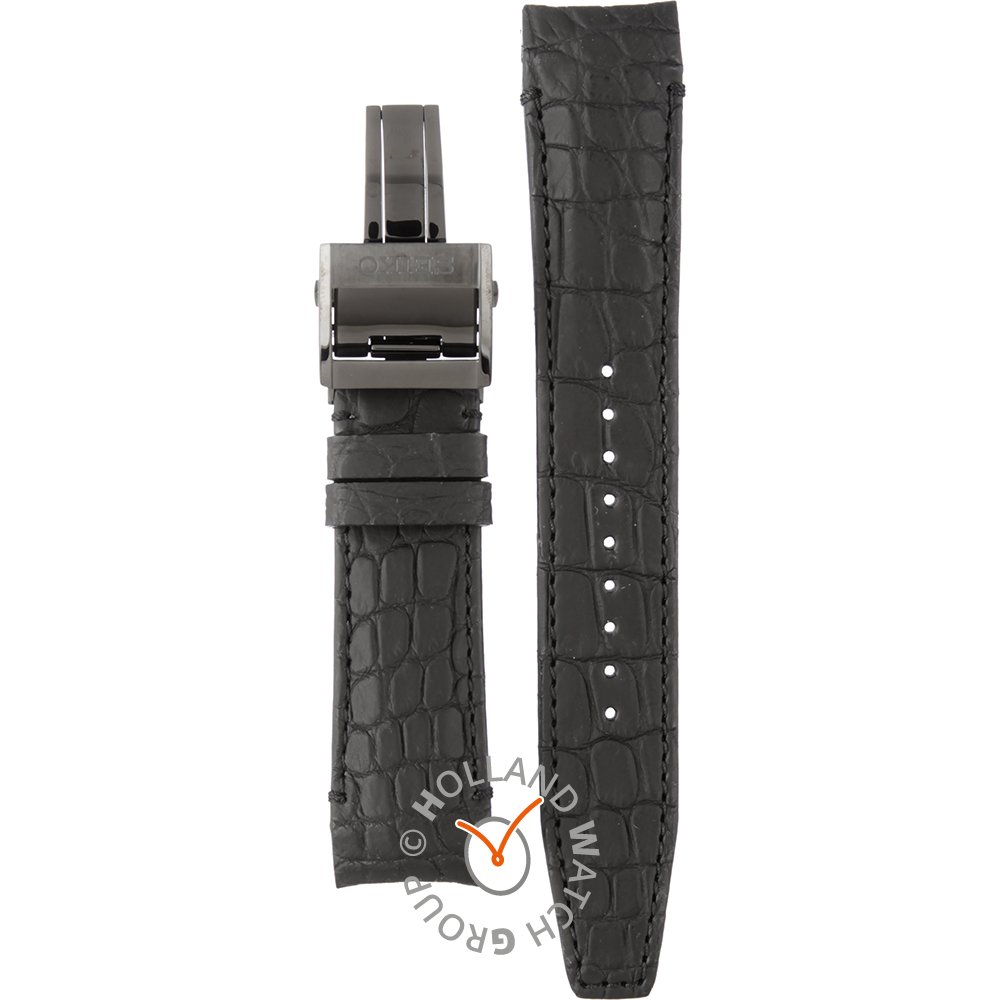 Correa Seiko Straps Collection L0KL011M9