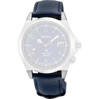 Correa Seiko L0L8025J0 Prospex Alpinist -  ‘Night Sky’