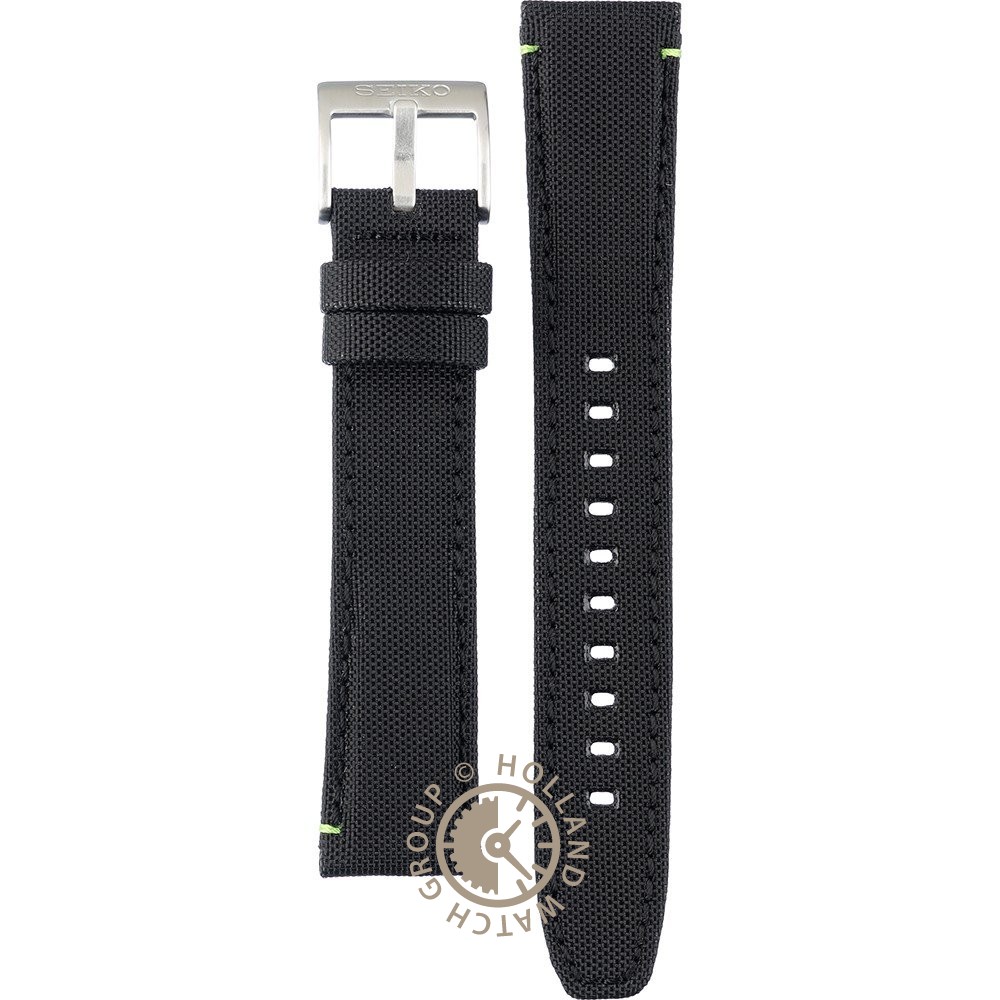 Correa Seiko Straps Collection L0NM011J0 SUR517P1 • Comerciante