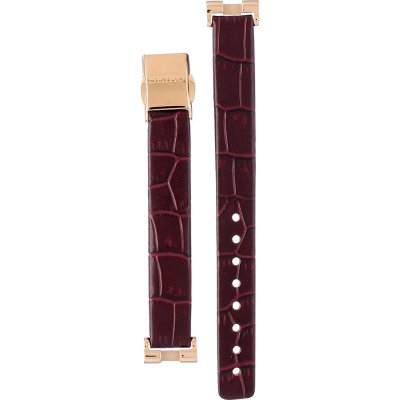 Correa Seiko Straps Collection L0NV113P0 SRZ548P1