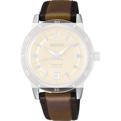 Correa Seiko L0PZ012J0 Presage - Style 60’s