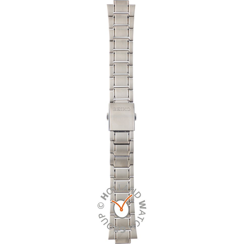 Correa Seiko M0NF111T0 • Comerciante oficial • Reloj.es