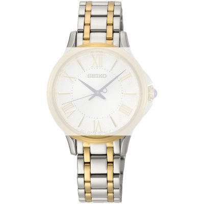 Correa Seiko Straps Collection M0R8312C0