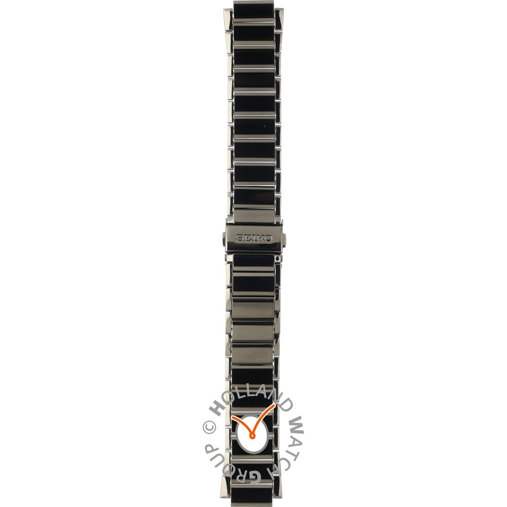 Correa Seiko Straps Collection M0S6112N0