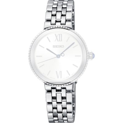 Correa Seiko Straps Collection M0T4512J0