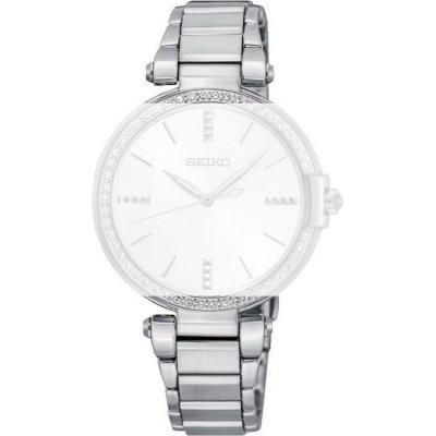 Correa Seiko Straps Collection M0VA411J0