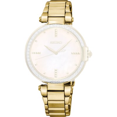 Correa Seiko Straps Collection M0VA411K0