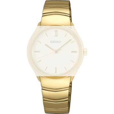 Correa Seiko Straps Collection M12G112K0 SUR552P1