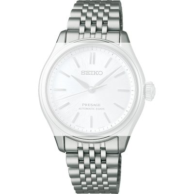 Correa Seiko M14A111H0 Presage ‘Aijiro’