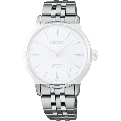 Correa Seiko M14C111J0 Presage - Cocktail Time ‘Frozen Skydiving’