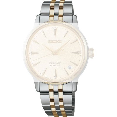 Correa Seiko M14C111X0 Presage - Cocktail Time ‘Frozen Banana Daiquiri’