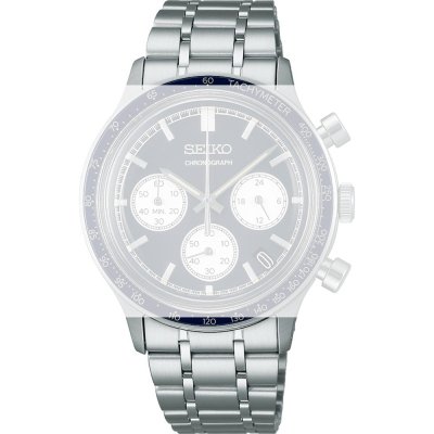 Correa Seiko M14F111J0 SSB477P1