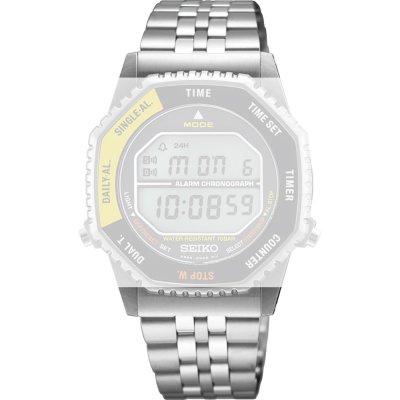 Correa Seiko M14J111J0 Rotocall